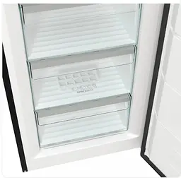 Морозильна камера Gorenje FN619EABK6 - мініатюра 7