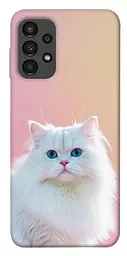 Чохол Demsky Pastel kitty для Samsung Galaxy A13 4G