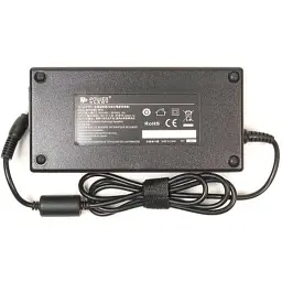 Блок живлення до ноутбуку PowerPlant ASUS 220V, 19V 150W 7.9A (5.5*2.5) (AS150F5525) - мініатюра 2