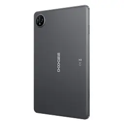 Планшет Doogee Tab A9 3/64GB Grey - мініатюра 5