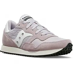 Кросівки Saucony DXN Trainer Wmn 38.5 Grey/White (1097-S60757-11) - мініатюра 5