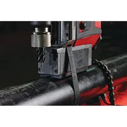Дриль на магнітній станині безщітковий акумуляторний MILWAUKEE, M18 FMDP-0C (каркас, кейс) - мініатюра 5