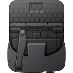 Робот-пилосос Eufy Omni E25 Black (T2353G11) [171063] - мініатюра 6