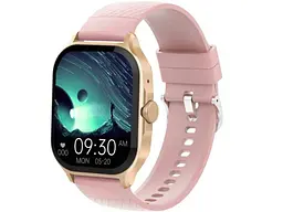 Смарт-годинник Globex Smart Watch Urban Gold