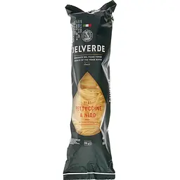 Макарони Delverde Fettuccine a Nido №81, 250 г