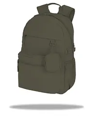 Рюкзак COOLPACK FIN Olive Green (F157001) - мініатюра 4