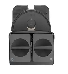 Робот-пилосос RoboRock Q Revo чорний - мініатюра 9