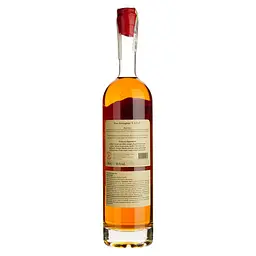 Арманьяк Delord Bas-Armagnac VSOP, у подарунковій упаковці, 40%, 0,7 л - мініатюра 2