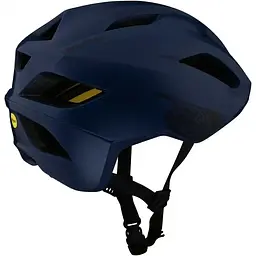 Велошолом Troy Lee Designs Grail Helmet Badge Dark Blue M/L (1106-143568013) - мініатюра 3
