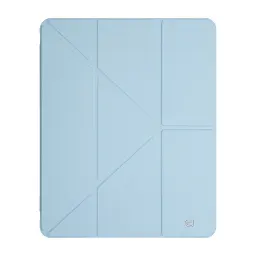 Чехол ArmorStandart Y-Type PEN для iPad Pro 13 2025/2024 Blue