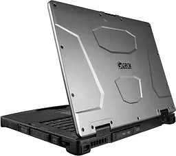 Ноутбук Getac S410 G2 14" Touch /Intel Core i5 8250U/16GB/256GB SSD/UHD 620/Windows (S410) Б/в - мініатюра 4