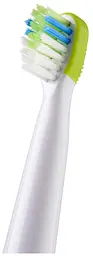 Насадка для зубної щітки Sencor SOX 014GR (6931348) - мініатюра 2