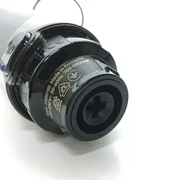 Моторний блок на блендер Braun MultiQuick 5 Pro тип HB501Bl, HB701, HB901, 4200, AS00008504 1000 Вт - мініатюра 8