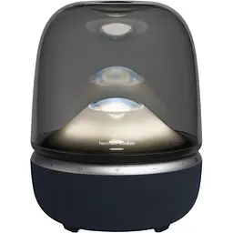 Акустична система Harman/Kardon Aura Studio 5 Wi-Fi Black (HKAURAS5WFBSEP) [163952]