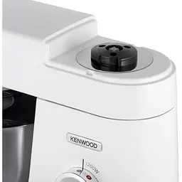 Кухонна машина Kenwood KVL 4110 W - мініатюра 8