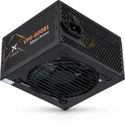 Блок живлення Vinga 600W (VPS-600B1) - мініатюра 4