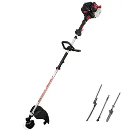 Мотокоса Vitals Master BK 3312jd-Multi Black Edition (849183) - мініатюра 6