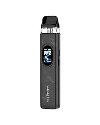 Підсистема Vaporesso XROS 6 30W Pod 1800mAh 3ml електронна сигарета Kit (Slate Black)
