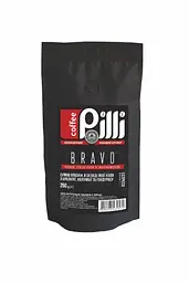 Кава зернова Pilli BRAVO, 250г