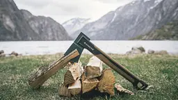 Сокира туристична Robens Dixie Axe 14" (690251) - мініатюра 3