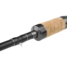 Спінінг Shimano Speedmaster DX 24MH 2.40 м 14-42 г - мініатюра 5