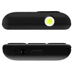 Телефон кнопковий Nomi i2830 Black - мініатюра 5
