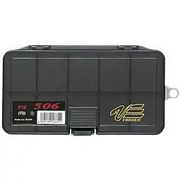 Коробка Meiho VS-506 black