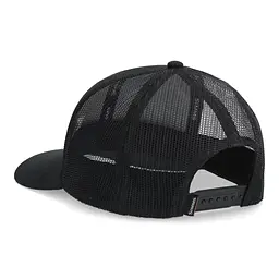 Кепка Simms Double Haul Icon Trucker Black (1102-14032-1207-00) - мініатюра 3