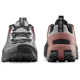 Кросівки жіночі Salewa Wildfire NXT Women 41 Сірий-Коричневий - мініатюра 7