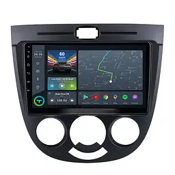 Штатна магнітола TORSSEN Chevrolet Lacetti 04-13 FL9 4+64Gb 4G Carplay DSP
