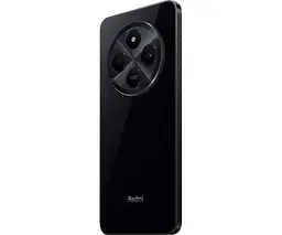 Смартфон Xiaomi Redmi 14C 4/128GB без зарядного блоку чорний - мініатюра 4