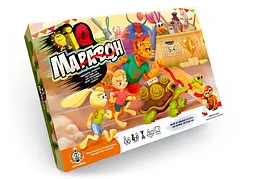 Настільна гра "IQ Марафон"