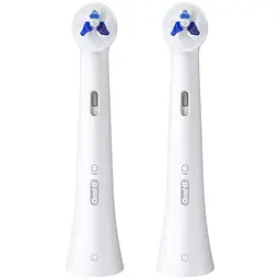 Змінні насадки до електричної зубної щітки Oral-B iO Interdental Clean Care 2 шт. - мініатюра 3