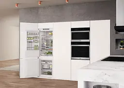 Холодильник Whirlpool WHC18 T573 (6709558) - мініатюра 8