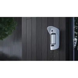 Датчик руху Ajax MotionCam Outdoor (PhOD) - мініатюра 8
