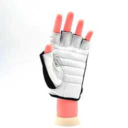 Рукавички для фітнесу Basic Mad Max XL fit0012086 - мініатюра 4