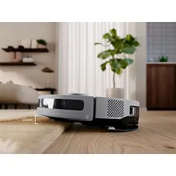 Робот-пилосос Electrolux ER71HW1UG [124470] - мініатюра 11