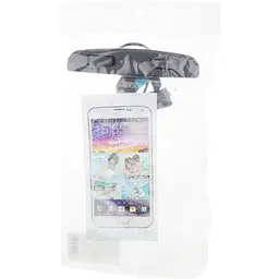 Сумка Toto Waterproof Bag WP01 Case 5.5" Black - мініатюра 2