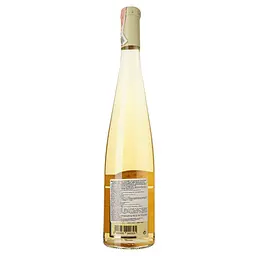 Вино Hubert Beck Riesling Grand Cru Frankstein, біле, сухе, 13%, 0,75 л (37237) - мініатюра 2