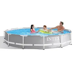 Каркасний басейн Intex 366х76 см det0004997