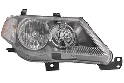 Фара передня права MITSUBISHI OUTLANDER II 11.06-10.09 TYC (20-17033-06-2)