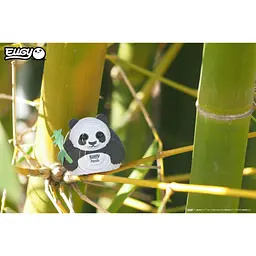 Пазл Eugy 3D Зоопарк Панда (XEG-013) - мініатюра 10