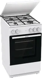 Газова плита Gorenje GG5A14WJ (7076250) - мініатюра 2