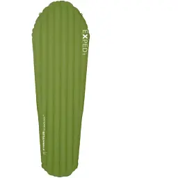 Килимок надувний Exped Ultra 8R LW Mummy