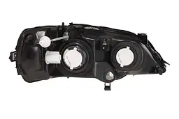 Фара передня ліва Opel Astra G 98-09р TYC (20-5488-08-2) - мініатюра 3
