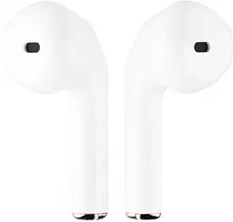 Бездротові Stereo Bluetooth-навушники Gelius Pro Capsule 4 GP-TWS-004i White - мініатюра 7