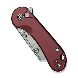 Ніж-трапеція складаний Civivi Elementum Utility C23039B-5 - мініатюра 4