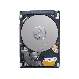 Жорсткий диск 3.5" 500GB Seagate (ST500DM002) - мініатюра 3