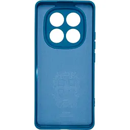 Чохол Armorstandart Icon для Redmi Note 14 Pro 4G Dark Blue (ARM79824) [131485] - мініатюра 2