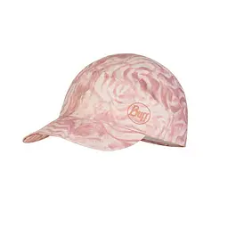 Кепка Buff Pack Trek Cap zoa pale pink Світло-рожевий